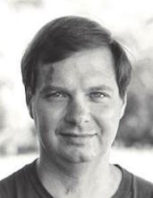 Bruce DePalma