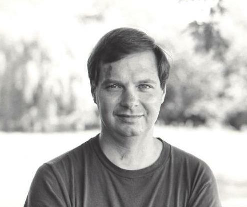 Bruce DePalma